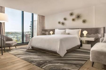 JW Marriott Parq - 165