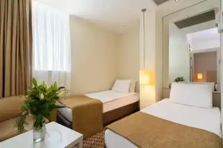 Crystal Centro Resort - Ultimate All Inclusive - 59