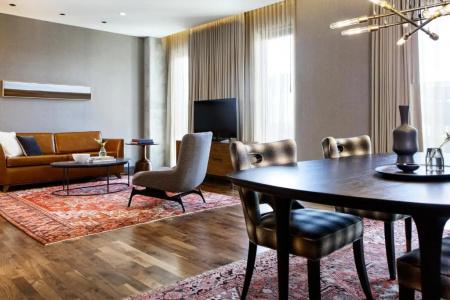 Kimpton Born, An Ihg - 116