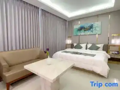 The Elegant Bangkok - 61
