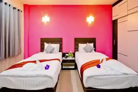 u-Sabai Park & Resort - 1