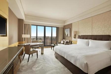 Midtown Shangri-La, Hangzhou - 51
