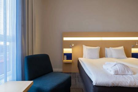 Park Inn by Radisson Malmö - 52