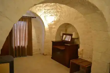 Masseria Torricella - 23