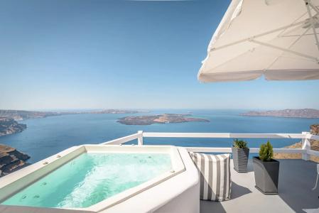 Avianto Suites - 61
