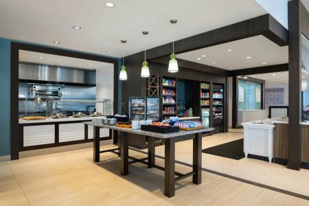 Hilton Garden Inn Oceanfront - 32