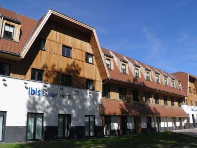 ibis Budget Knokke - 0