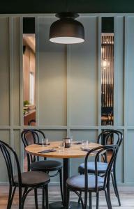 Vesper House - 17