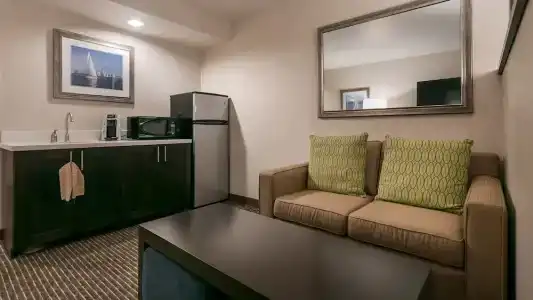 Holiday Inn Express Bellingham, An Ihg - 82