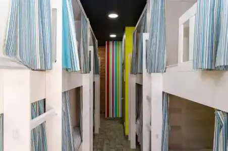 My Hostel Almaty - 20