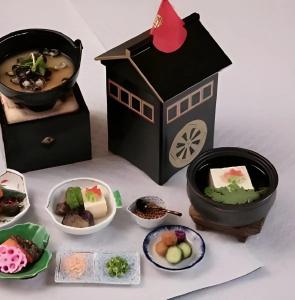 Izumiya Ryokan - 9