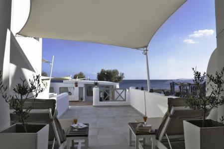 Glykeria Mini Suites - 16