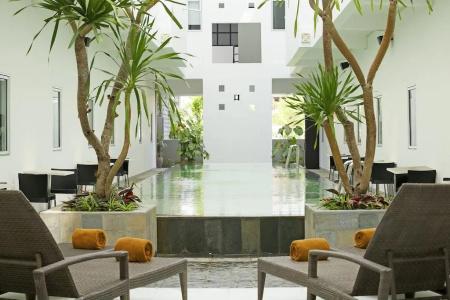 Amaris Sunset Road - Bali - 10