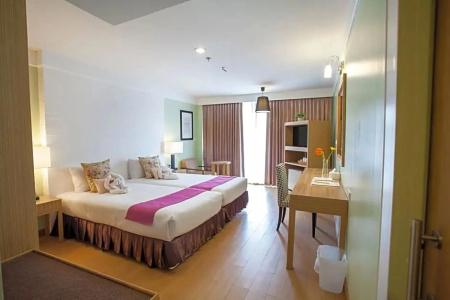 Paradise Udonthani - 116