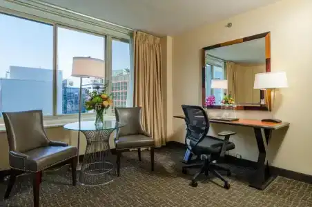 Beacon & Corporate Quarters - 44