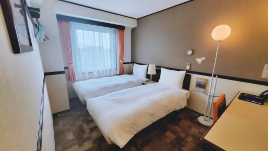 Toyoko Inn Hon-atsugi-eki Minami-guchi - 11