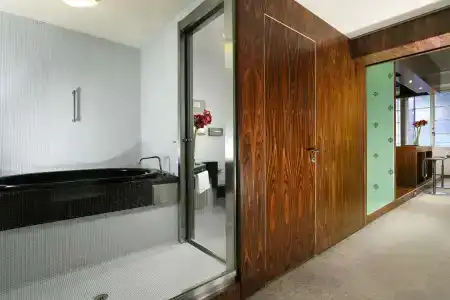 Unahotels Vittoria Firenze - 9
