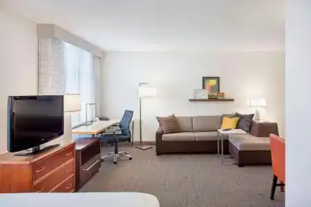 Residence Inn Portland Downtown/RiverPlace - 37