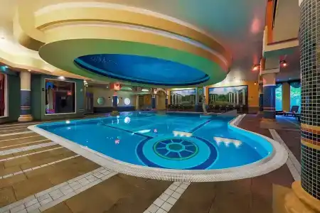 Papuga Park Wellness&Spa - 18