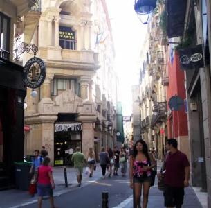 Levante Barcelona - 30