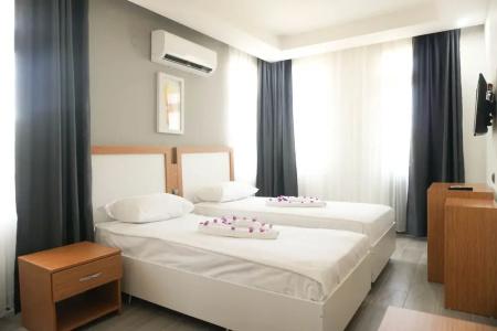 Akalia Resort & Spa - 3