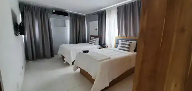 Boca Grande Suites - 37