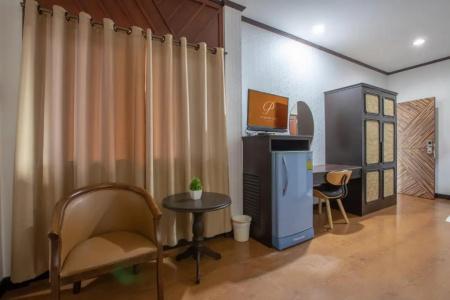 Pimann Inn - 89