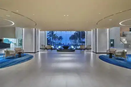 Hilton Hua Hin Resort & Spa - Sha Extra Plus - 25
