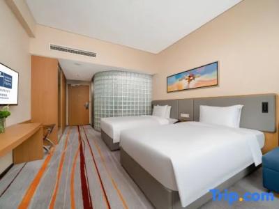 Holiday Inn Express Gulou Chengdu, An Ihg - 78