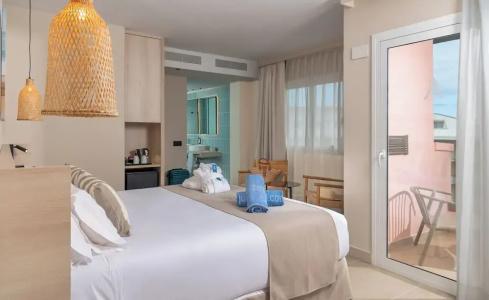 Aqua Montagut Suites 4*Sup - 45