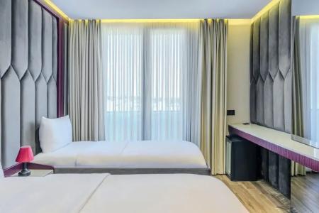 Heaven Premium Airport - 20