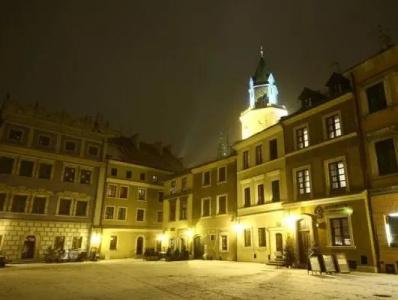 Boutique Residence - Rynek 16 - 98