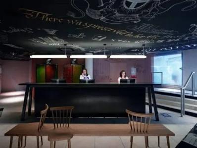 Mama Shelter Marseille - 80