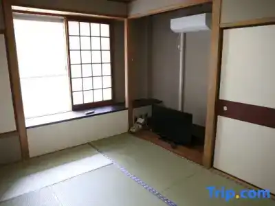 Wakayama Kada Onsen Kada Kaigetsu (ex. Azumaya Seaside) - 38