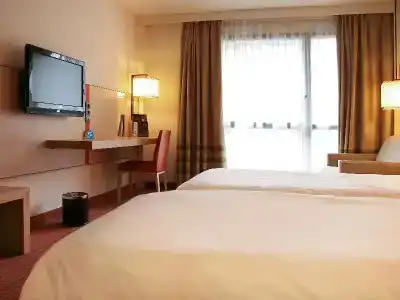 Mercure Amiens Cathédrale - 22
