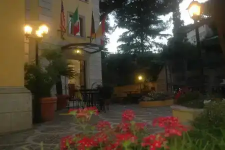 Relais Patrizi - 15