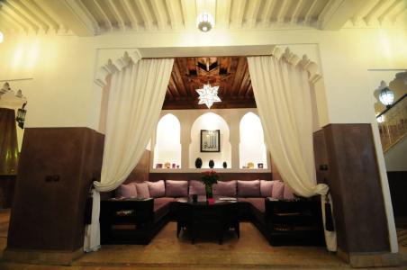 Riad Barroko - 1