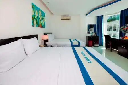 Arima Nha Trang - 38