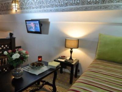 Riad Adarissa - 3