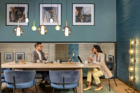 Four Points Sheraton Milan Center - 24