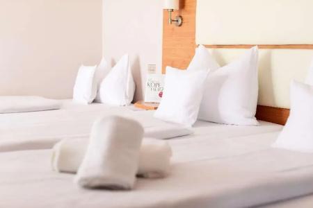Best Western am Kastell - 42
