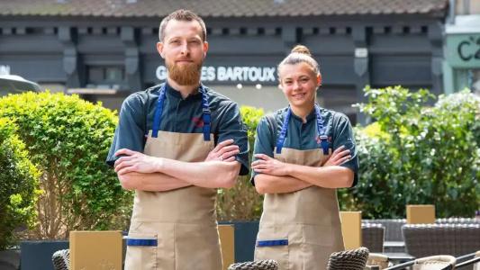 Les Maisons De Léa - Restaurant & Spa**** de charme - 21