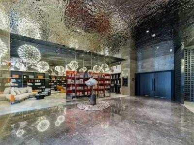Atour (Chengdu Hi-Tech Industrial Development Zone) - 2