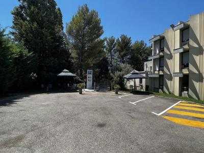 Ibis Budget Marseille Est Saint-Menet La Valentine - 20