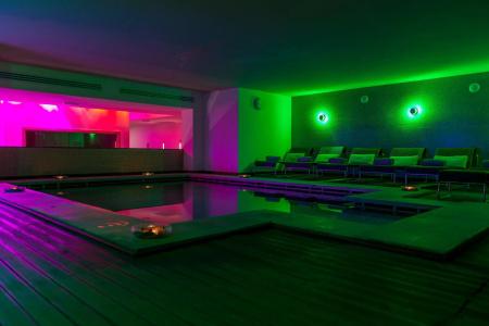 Vittoria Resort Pool & SPA - 39