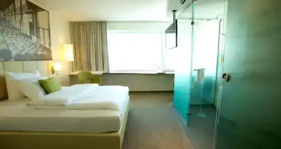 Best Western Plus Bremerhaven - 82