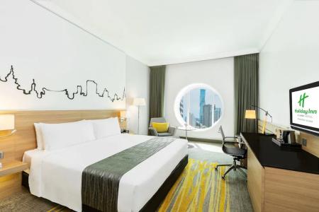 Holiday Inn Bangkok Silom, An Ihg- Sha Extra Plus - 30