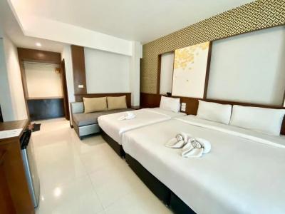 Cozytel Chiangmai - 51