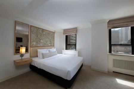 Warwick Allerton Chicago - 33