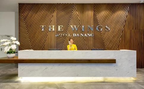 The Wings Danang - 14